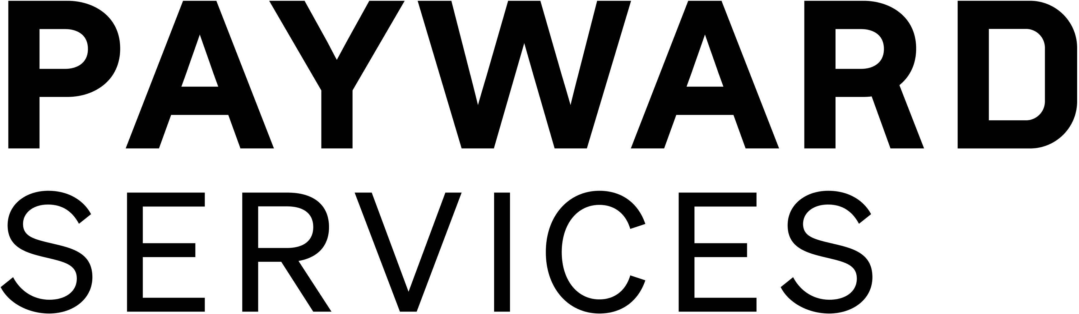 Payward Services